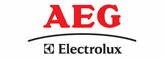 Отремонтировать электроплиту AEG-ELECTROLUX Санкт-Петербург